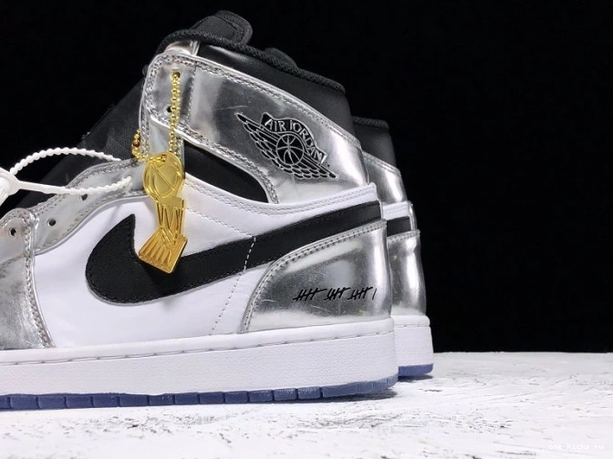 Rep Pass AQ7476-016 Kawhi High The Air 1 Jordan OG Leonard Torch 0812